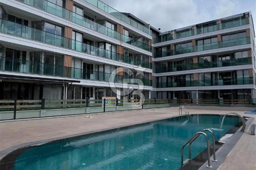 FULL SOSYAL TESİSLİ  YÜKSEK PRİM POTANSİYELLİ 1+1 SATILIK DAİRE