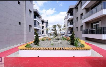 TAŞPINAR DA SİTE İÇİ FERAH 1+1 SATILIK DAİRE