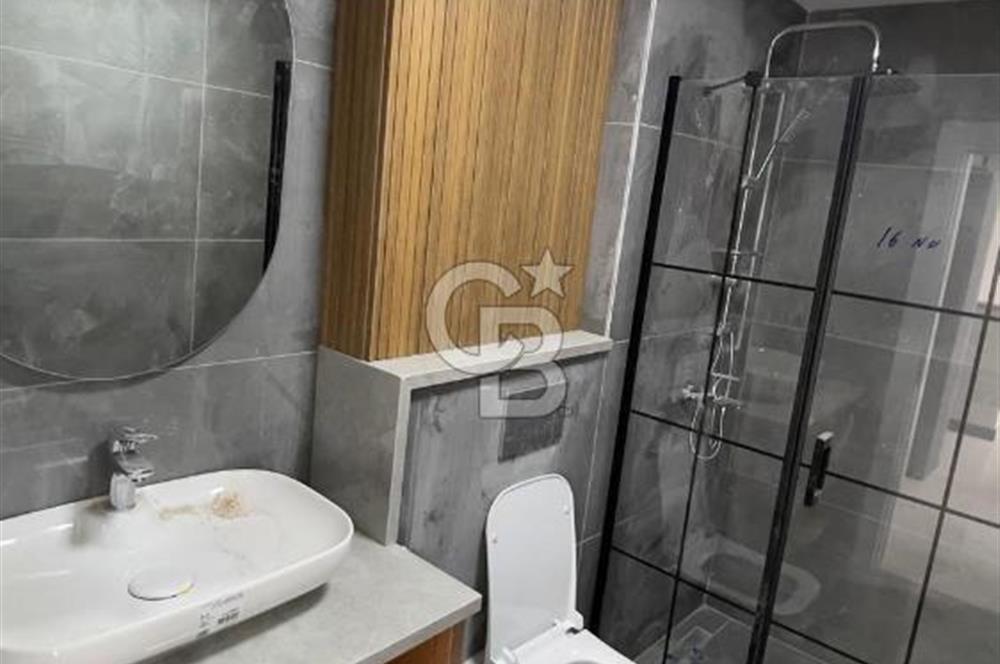FULL SOSYAL TESİSLİ  YÜKSEK PRİM POTANSİYELLİ 1+1 SATILIK DAİRE