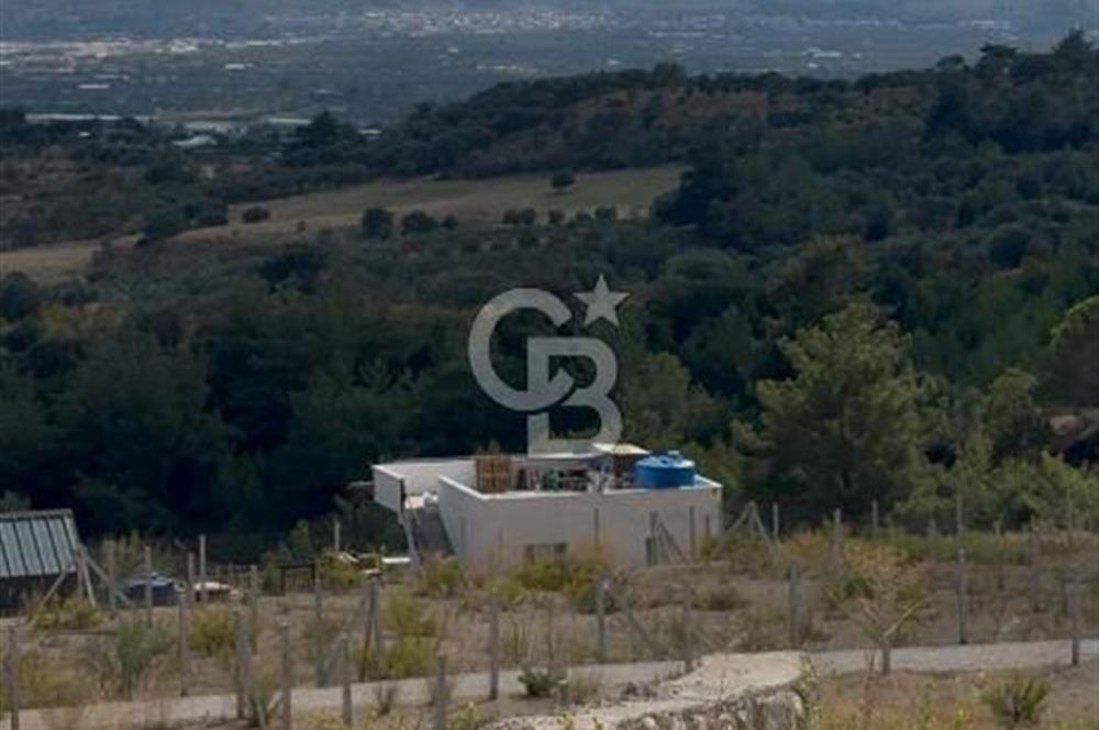 Kemalpaşa Çambel’de Satılık Arsa