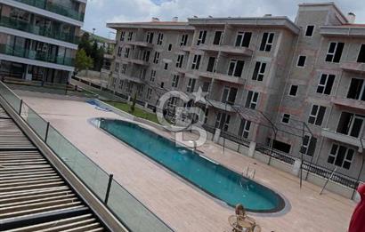 FULL SOSYAL TESİSLİ  YÜKSEK PRİM POTANSİYELLİ 1+1 SATILIK DAİRE