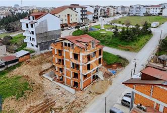 Derince'de Merkezi Konumda Satılık 2+1 110 M² Çatı Dubleks - 9 - 350466
