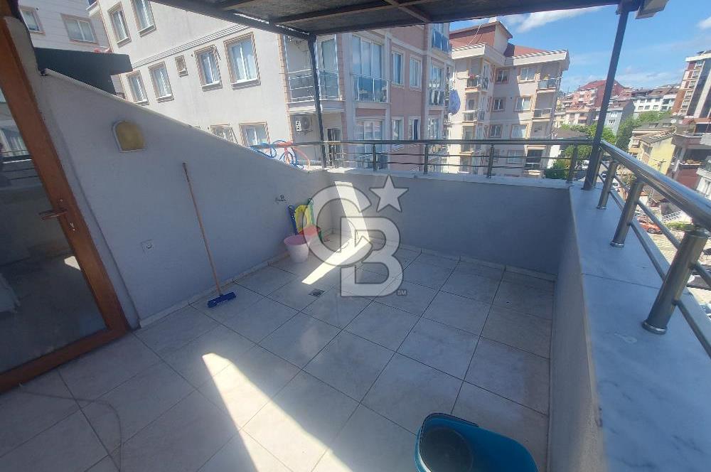 CB MARS'TAN ESATPAŞA'DA SATILIK 2+1 DUBLEKS DAİRE