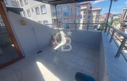 CB MARS'TAN ESATPAŞA'DA SATILIK 2+1 DUBLEKS DAİRE