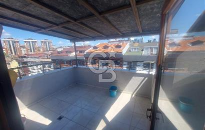 CB MARS'TAN ESATPAŞA'DA SATILIK 2+1 DUBLEKS DAİRE