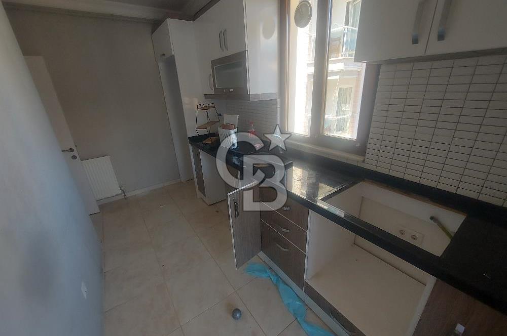 CB MARS'TAN ESATPAŞA'DA SATILIK 2+1 DUBLEKS DAİRE