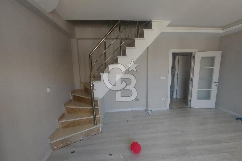 CB MARS'TAN ESATPAŞA'DA SATILIK 2+1 DUBLEKS DAİRE