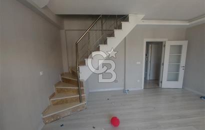 CB MARS'TAN ESATPAŞA'DA SATILIK 2+1 DUBLEKS DAİRE