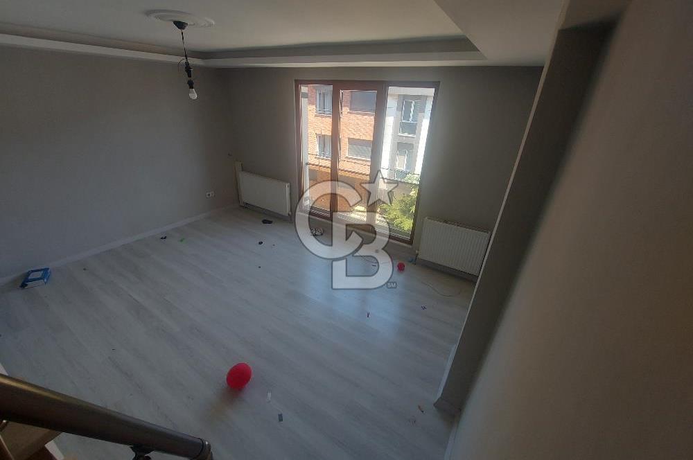 CB MARS'TAN ESATPAŞA'DA SATILIK 2+1 DUBLEKS DAİRE