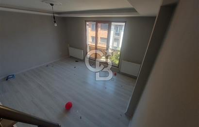 CB MARS'TAN ESATPAŞA'DA SATILIK 2+1 DUBLEKS DAİRE