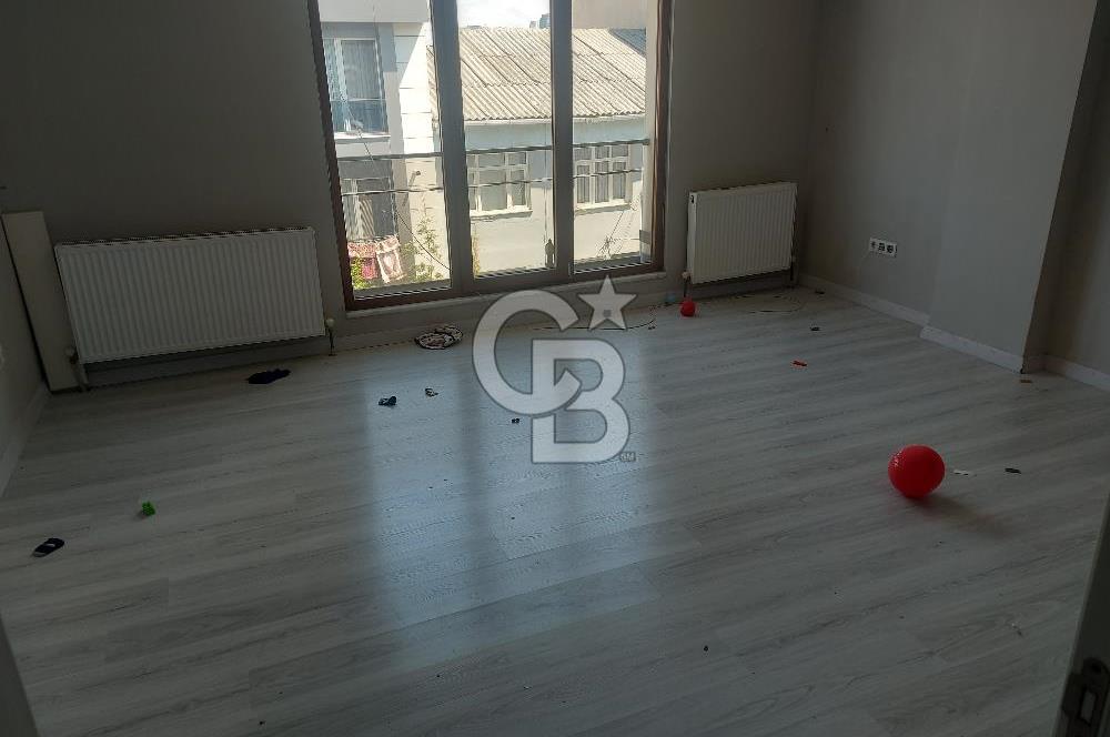 CB MARS'TAN ESATPAŞA'DA SATILIK 2+1 DUBLEKS DAİRE