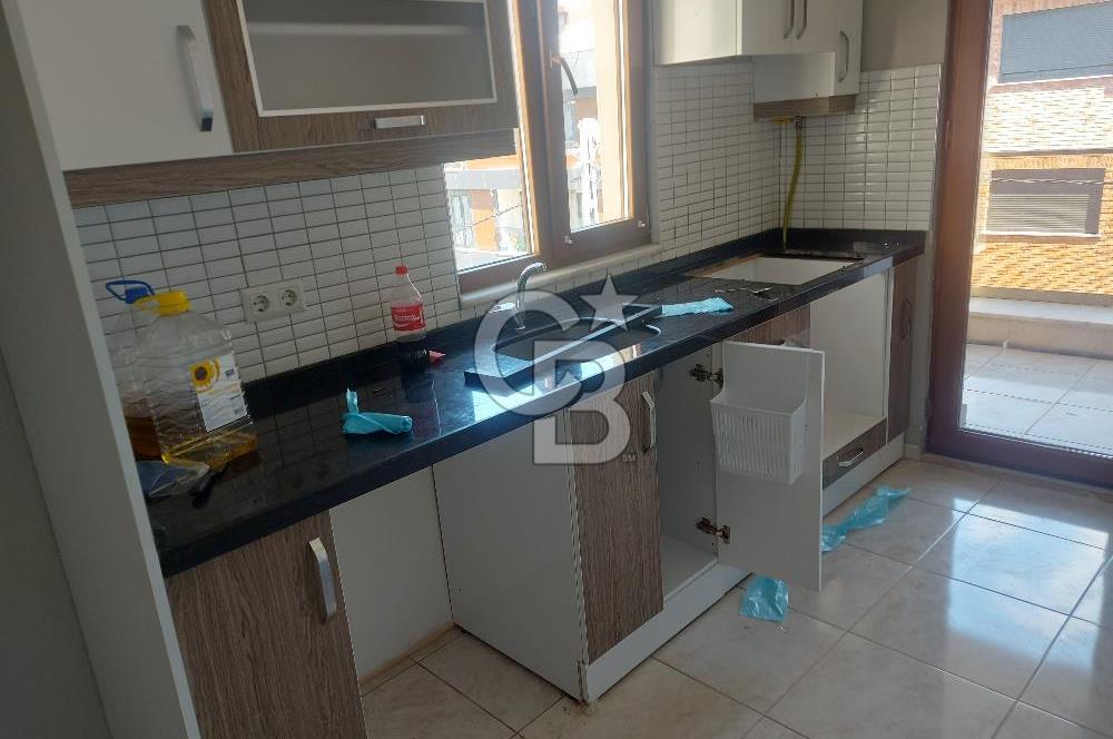 CB MARS'TAN ESATPAŞA'DA SATILIK 2+1 DUBLEKS DAİRE