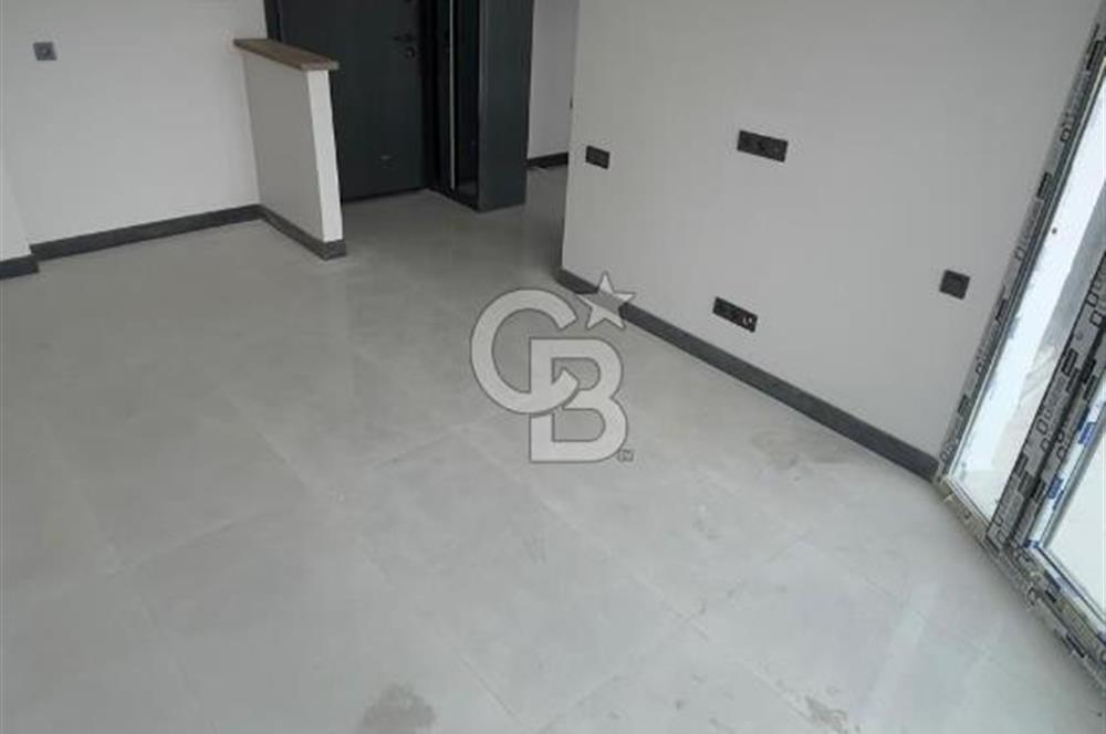 FULL SOSYAL TESİSLİ  YÜKSEK PRİM POTANSİYELLİ 1+1 SATILIK DAİRE