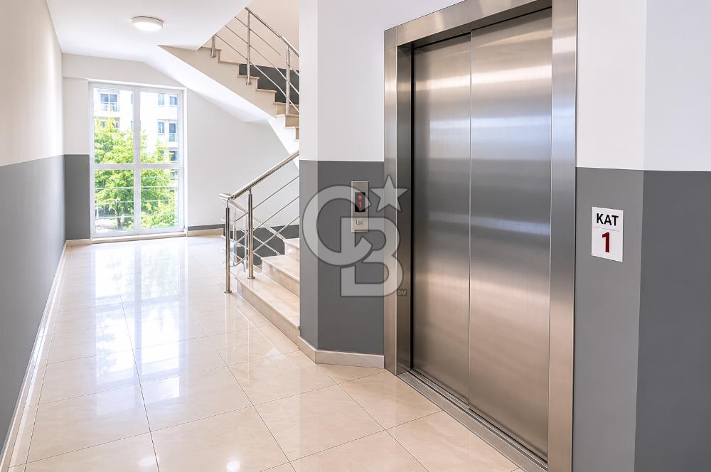 Torbalı Esen 11 Sitesinde 1+1_50m² Eşyalı Kiralık Daire