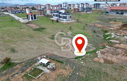 CB OPİA'DAN '' YAVUZ SULTAN SELİM YAKINI 4 KAT İMARLI ARSA ''