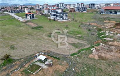 CB OPİA'DAN '' YAVUZ SULTAN SELİM YAKINI 4 KAT İMARLI ARSA ''