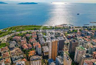 SUADİYE YALI PARSELİNDE | AYNI KATTA 2 ÖZEL DUBLEKS - 3 - 350521