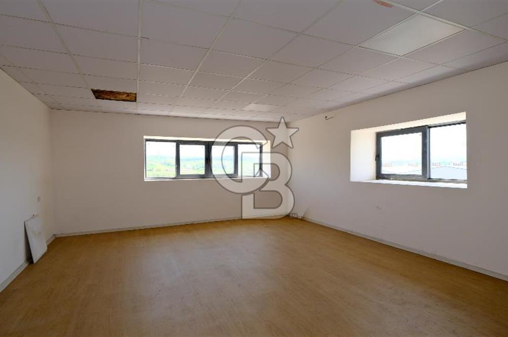 ANKARA KAHRAMANKAZAN'DA FIRSAT SATILIK FABRİKA / ÜRETİM TESİSİ