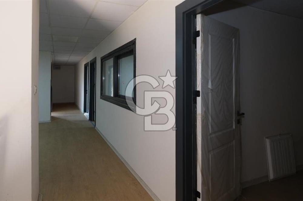 ANKARA KAHRAMANKAZAN'DA FIRSAT SATILIK FABRİKA / ÜRETİM TESİSİ