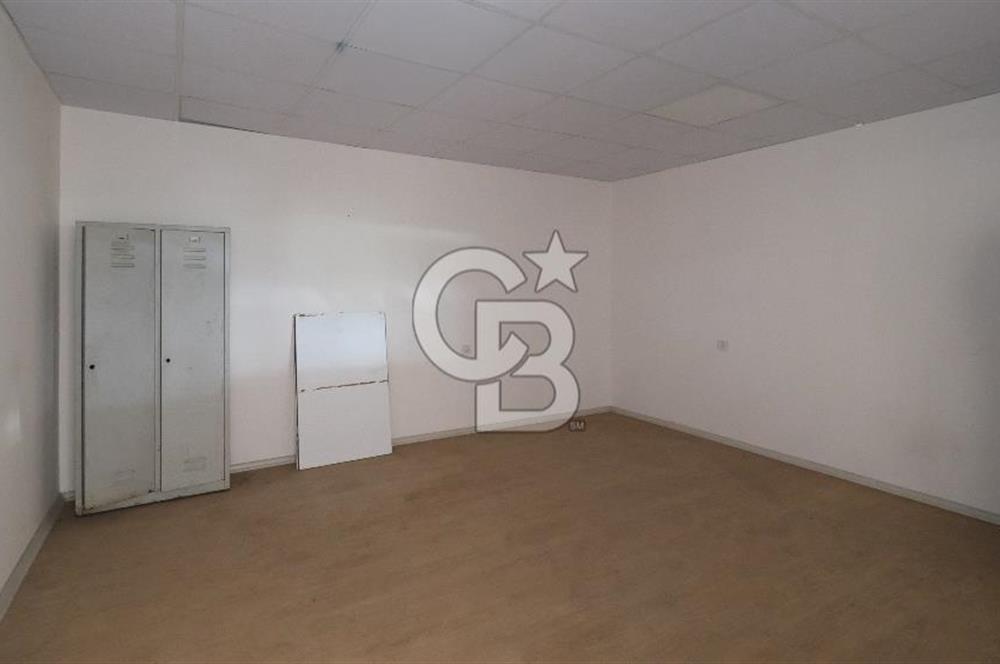 ANKARA KAHRAMANKAZAN'DA FIRSAT SATILIK FABRİKA / ÜRETİM TESİSİ