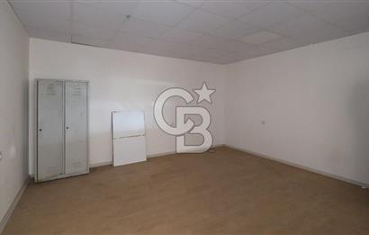 ANKARA KAHRAMANKAZAN'DA FIRSAT SATILIK FABRİKA / ÜRETİM TESİSİ