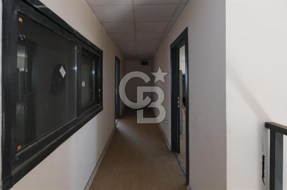 ANKARA KAHRAMANKAZAN'DA FIRSAT SATILIK FABRİKA / ÜRETİM TESİSİ