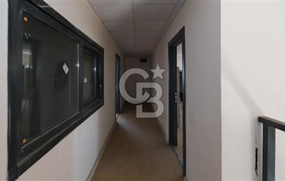 ANKARA KAHRAMANKAZAN'DA FIRSAT SATILIK FABRİKA / ÜRETİM TESİSİ
