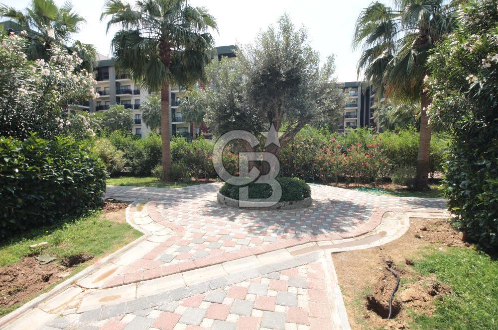 Torbalı Esen 11 Sitesinde 1+1_50m² Eşyalı Kiralık Daire