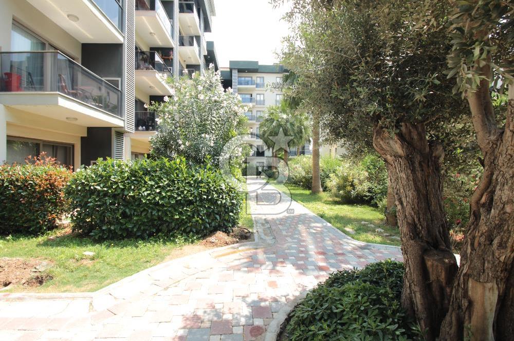 Torbalı Esen 11 Sitesinde 1+1_50m² Eşyalı Kiralık Daire