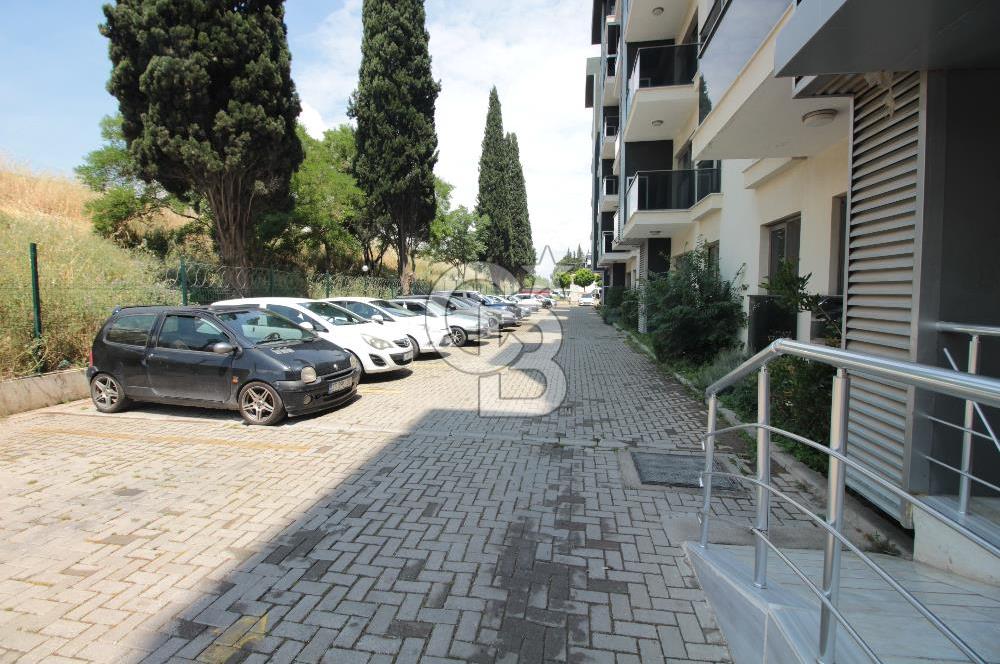 Torbalı Esen 11 Sitesinde 1+1_50m² Eşyalı Kiralık Daire