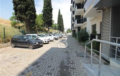 Torbalı Esen 11 Sitesinde 1+1_50m² Eşyalı Kiralık Daire