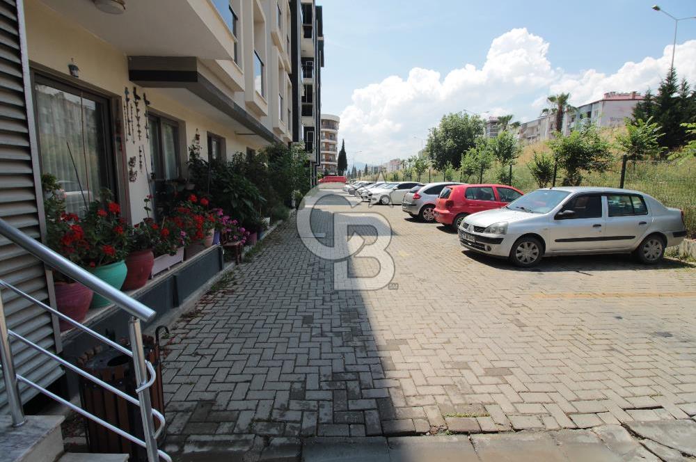 Torbalı Esen 11 Sitesinde 1+1_50m² Eşyalı Kiralık Daire