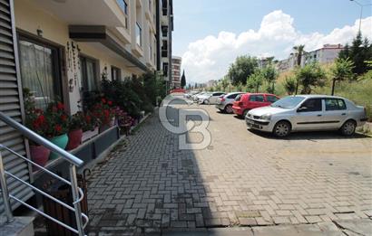 Torbalı Esen 11 Sitesinde 1+1_50m² Eşyalı Kiralık Daire