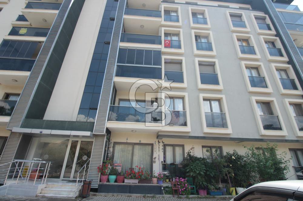 Torbalı Esen 11 Sitesinde 1+1_50m² Eşyalı Kiralık Daire