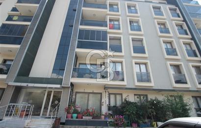 Torbalı Esen 11 Sitesinde 1+1_50m² Eşyalı Kiralık Daire