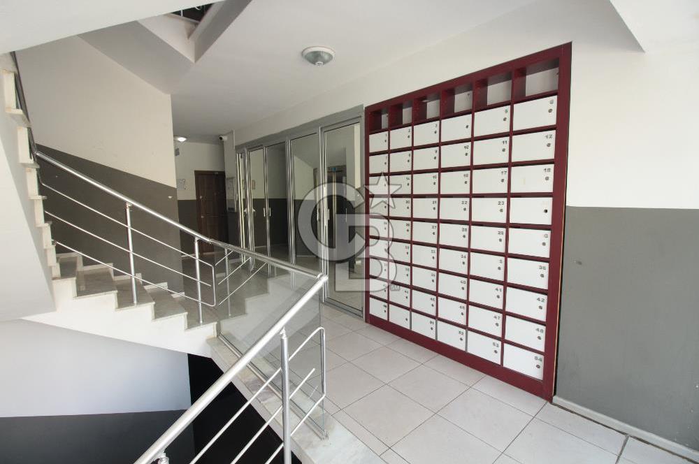 Torbalı Esen 11 Sitesinde 1+1_50m² Eşyalı Kiralık Daire