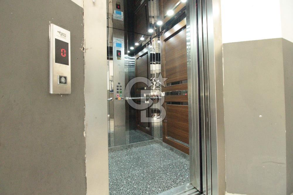 Torbalı Esen 11 Sitesinde 1+1_50m² Eşyalı Kiralık Daire