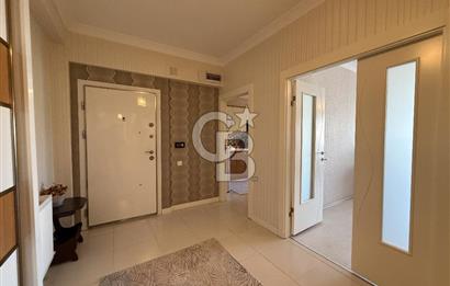ETİMESGUT NEW ANKA KONUTLARINDA GENİŞ BALKONLU MASRAFSIZ DAİRE