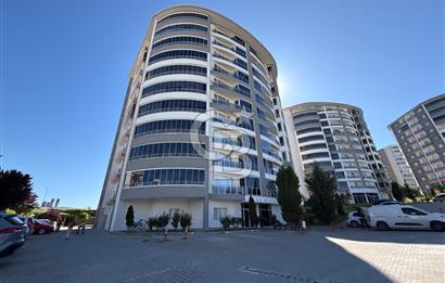 ETİMESGUT NEW ANKA KONUTLARINDA GENİŞ BALKONLU MASRAFSIZ DAİRE