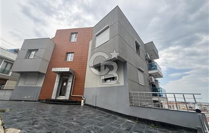 Balçova Eğitim Mah.de 2+1 Eşyalı Yatırıma Uygun Satılık Daire