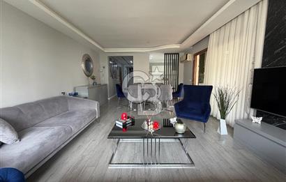 Selçuk Merkezde Yerden Isıtmalı Asansörlü Arakat 3+1 Daire