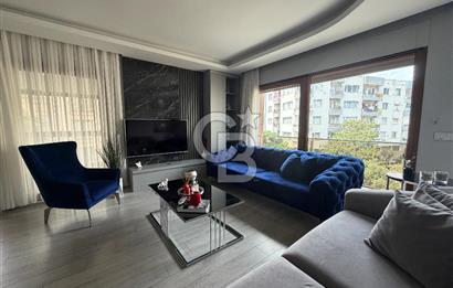 Selçuk Merkezde Yerden Isıtmalı Asansörlü Arakat 3+1 Daire
