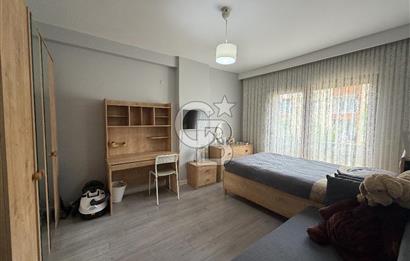 Selçuk Merkezde Yerden Isıtmalı Asansörlü Arakat 3+1 Daire
