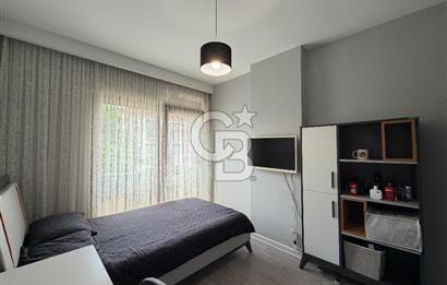 Selçuk Merkezde Yerden Isıtmalı Asansörlü Arakat 3+1 Daire
