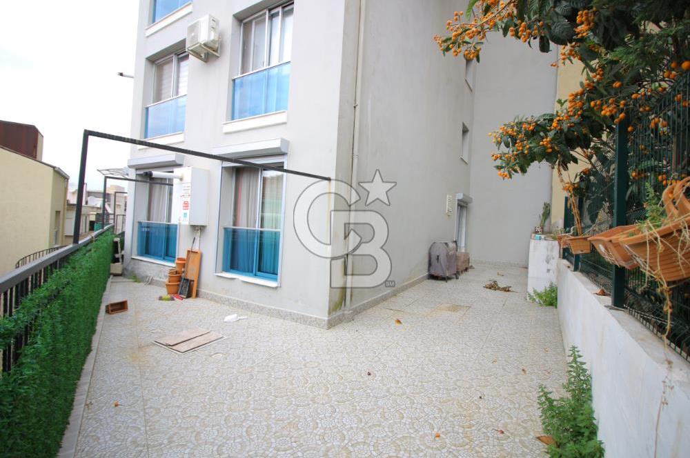 Balçova Eğitim Mah.de 2+1 Eşyalı Yatırıma Uygun Satılık Daire