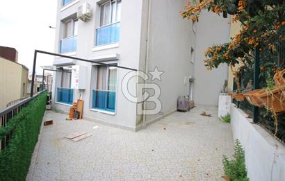 Balçova Eğitim Mah.de 2+1 Eşyalı Yatırıma Uygun Satılık Daire