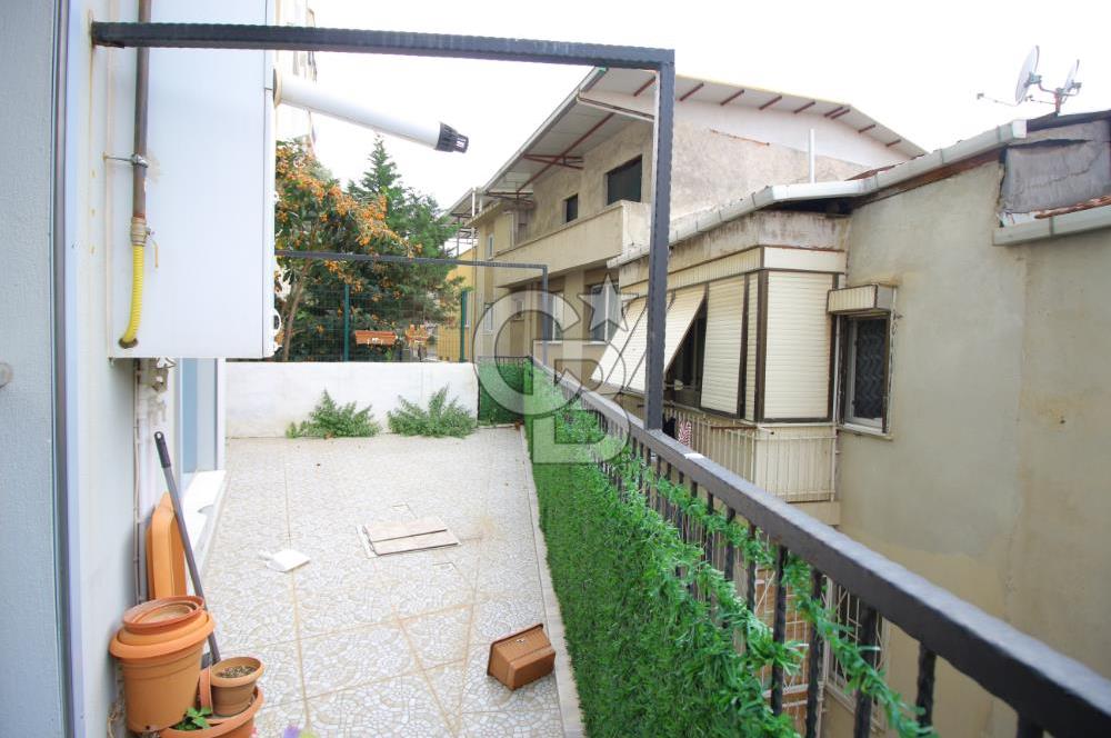 Balçova Eğitim Mah.de 2+1 Eşyalı Yatırıma Uygun Satılık Daire