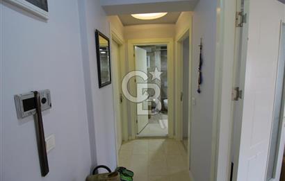 Balçova Eğitim Mah.de 2+1 Eşyalı Yatırıma Uygun Satılık Daire