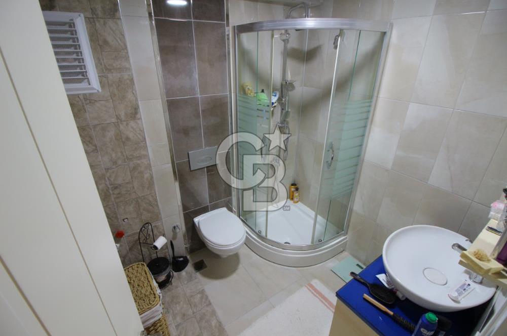Balçova Eğitim Mah.de 2+1 Eşyalı Yatırıma Uygun Satılık Daire