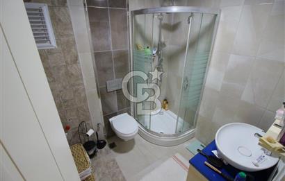 Balçova Eğitim Mah.de 2+1 Eşyalı Yatırıma Uygun Satılık Daire